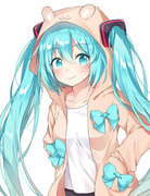 初音ミク