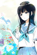 リズと青い鳥