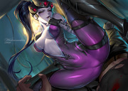 Widowmaker <3