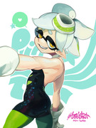 Marie / ホタル 2