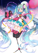 马猴MIKU~