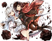 RWBY