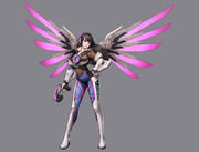 d.va tracer mercy