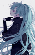 初音ミク