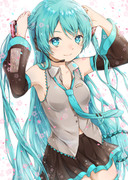 miku✿