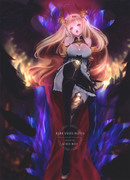 Dark Angel Olivia