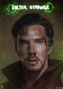 Doctor Strange