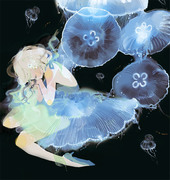 jellyfishes