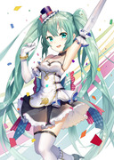 初音ミク