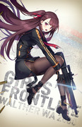 『WA2000』