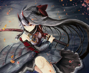 Tomoe gozen