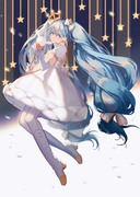 SNOW MIKU 2019