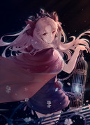 Ereshkigal