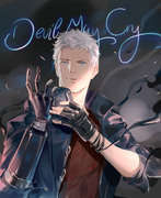 DMC5-Nero