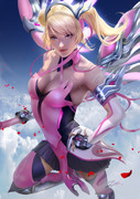 Pink Mercy