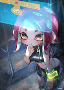 OCTO EXPANSION