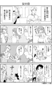 【創作】父の日