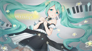 初音ミク【mirage】