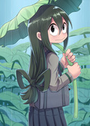 梅雨