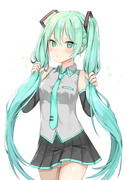 初音ミク