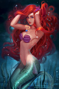 Ariel