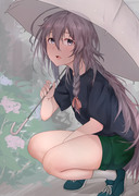 雨