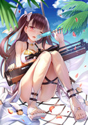 WA2000