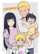 NARUTO　Log.27