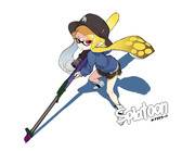 splatoon