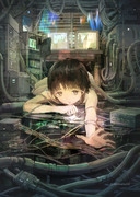 Serial experiments lain