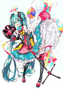 miku