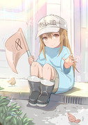 Platelet Chan <3