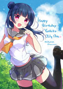 #津島善子生誕祭2018