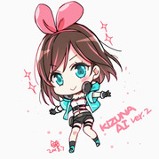 KizunaAI