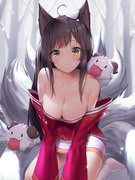 Ahri