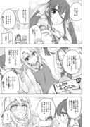 結城晴誕生日おめでとう漫画２０１８!!