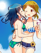 夏キッス