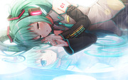 初音ミク