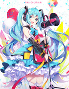 MIKU✧マジカルミライ✧2018