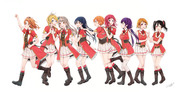 μ’ｓ