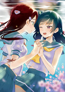 よしりこ まとめ