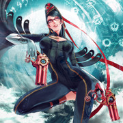 BAYONETTA