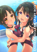 C94「ColorArtworksCollections」