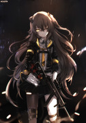 UMP45 MODIII