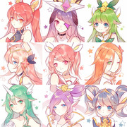 +++star guardian+++