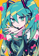 MIKU V3