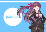 WA2000