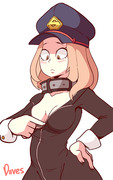 Camie Utsushimi