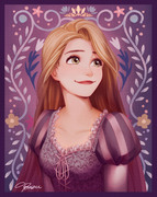 Rapunzel