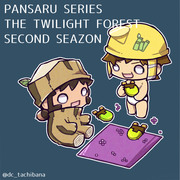 PanSaru 7th Anniversary!!